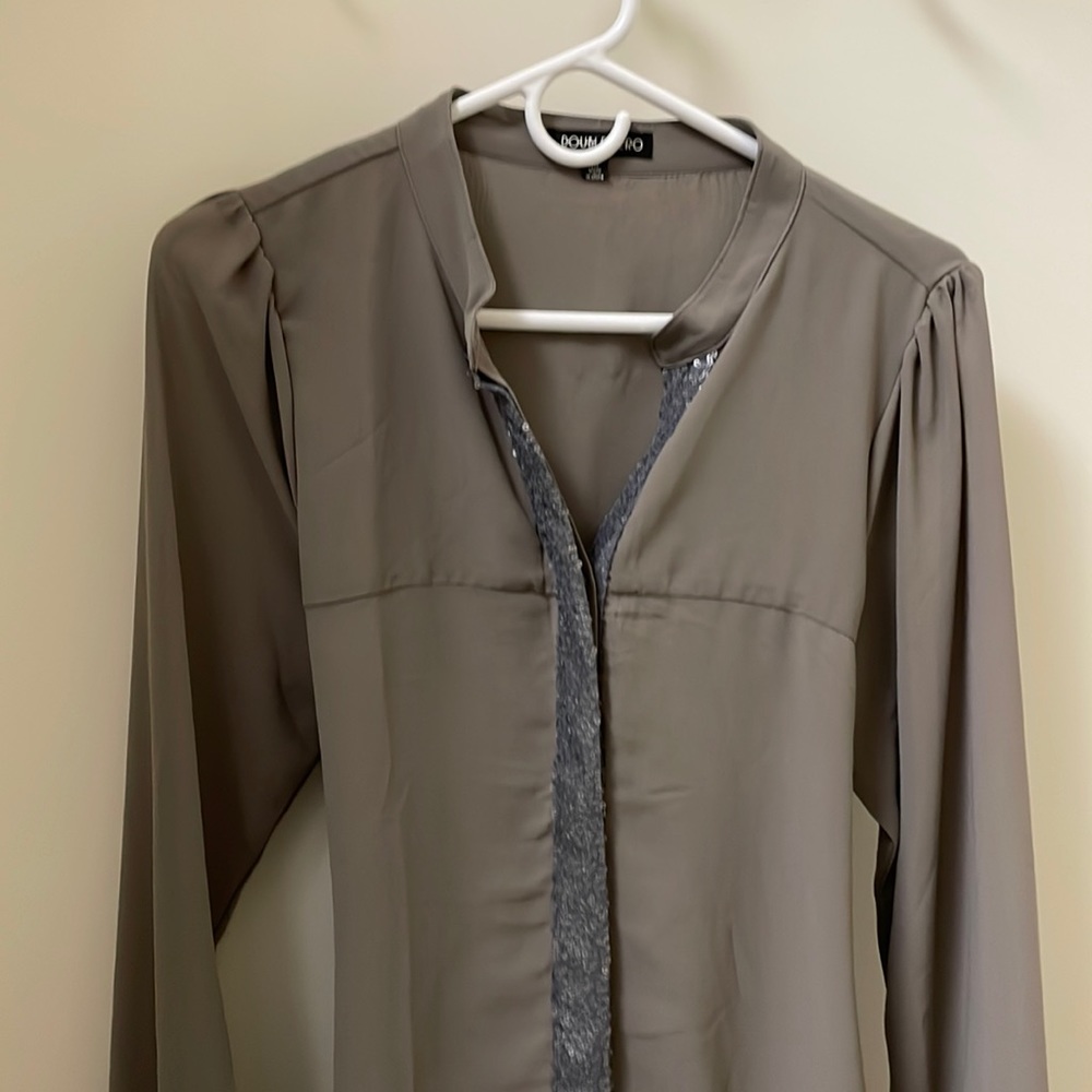 Womens Blouse.